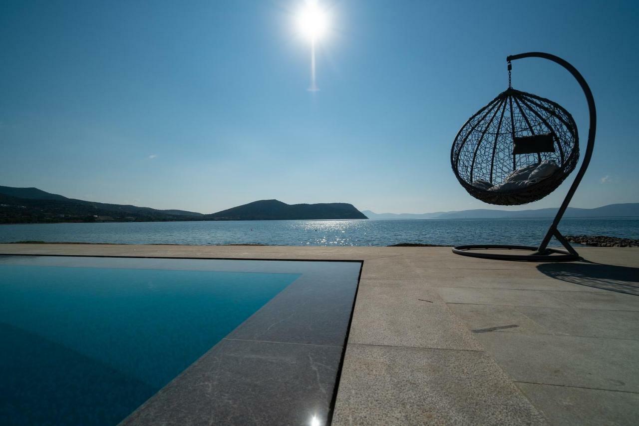 Dardiza Boutique Hotel Ermioni Exterior photo
